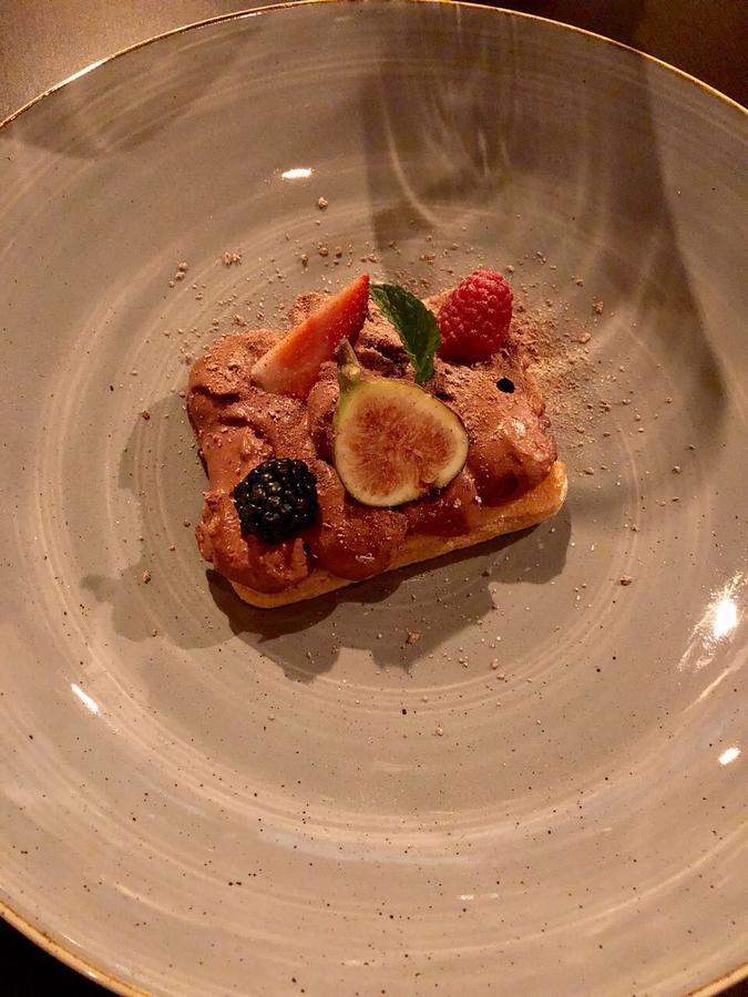 Esduma Hk Hotel Pachuca ภายนอก รูปภาพ