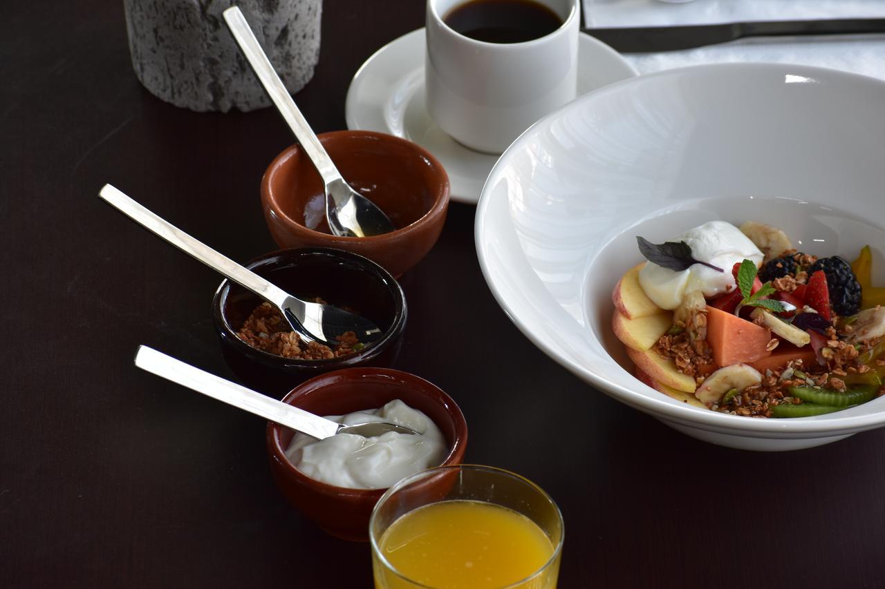Esduma Hk Hotel Pachuca ภายนอก รูปภาพ
